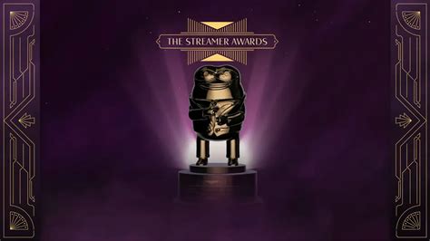 Streamer Awards 2024: All results and winners for。